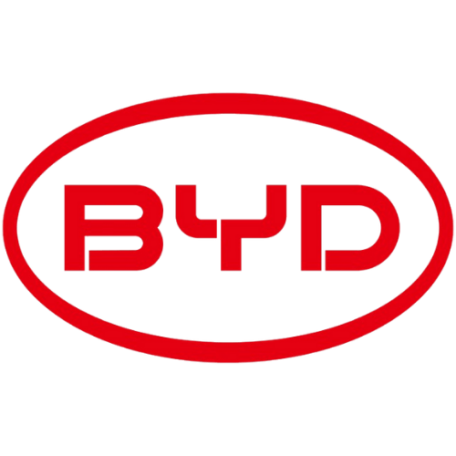 BYD